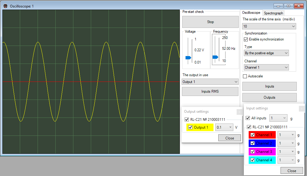 What Is Sine Vibration Testing 
